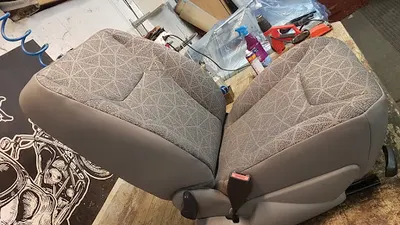 NOSFEREK Zakład Tapicerski