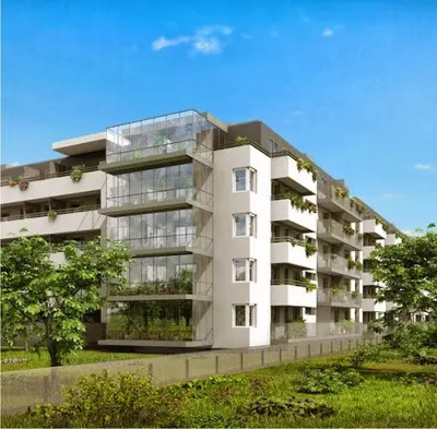 Mieszkania na sprzedaż - WPBM MÓJ DOM S.A. - deweloper Wrocław